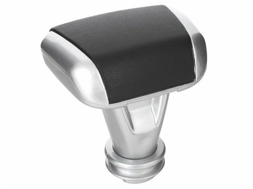 Schaltknauf automatik silber - schaltknauf,