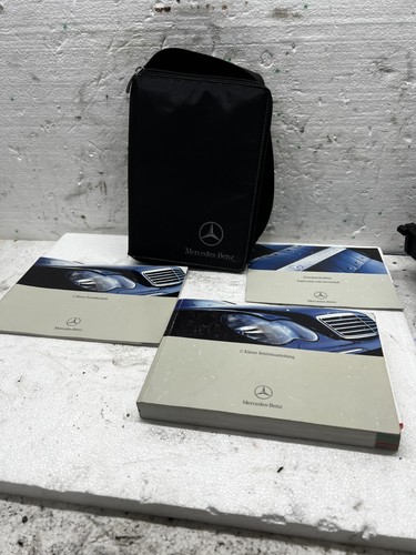 Mercedes benz klasse w203 - klasse,