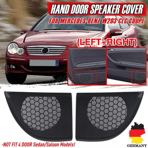 Für mercedes benz w203 - für,