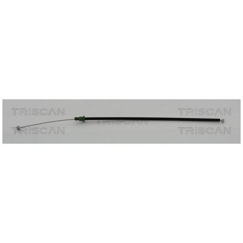 Handbremsseil vorne für - 2x,