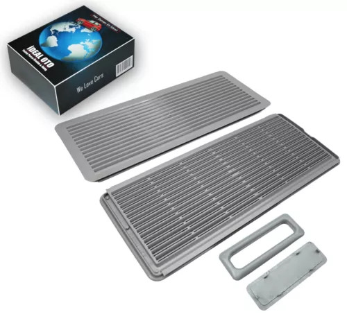 Handgriff x - 1x, 2