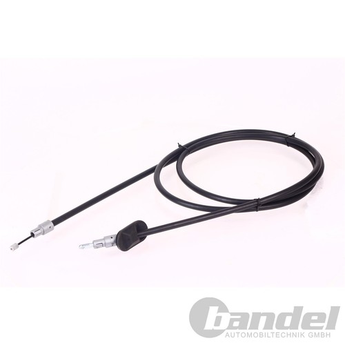 Handbremsseil vorne passend - handbremsseil,