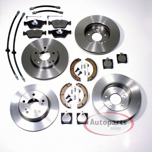 Bremsen 288 278 - bremsen,