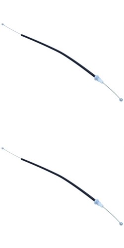 Maxgear handbremsseil - 2x,