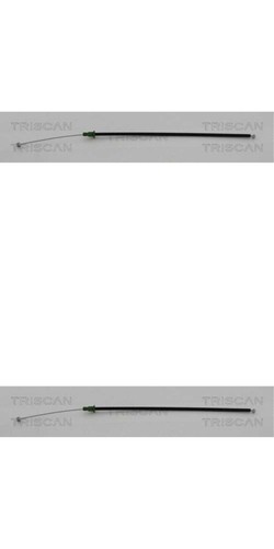 Triscan handbremsseil - triscan,