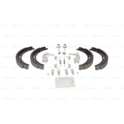 Bosch satz bremsbacken - bosch,