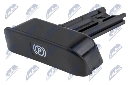Nty handbremshebel ewh 005 - nty, ewh-me-005