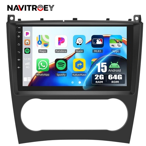 Android autoradio carplay - android,