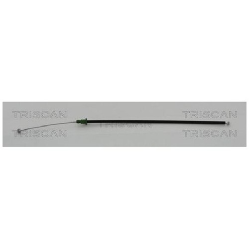 Handbremsseil vorne für - 2x,